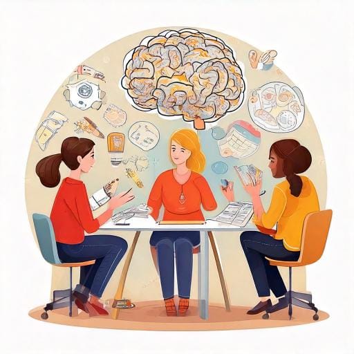 Brainstorming für Anfänger