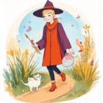 Hexen und spirituelle Wege