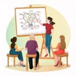 Seminar Kreative Therapien Block 10